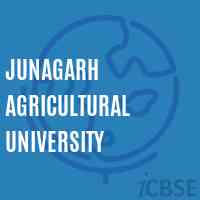 Junagarh Agricultural University Logo