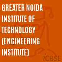 Greater Noida Institute of Technology (Engineering Institute) Logo