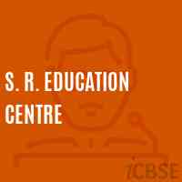 S. R. Education Centre School Logo