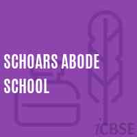 Schoars Abode School Logo