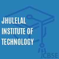 Jhulelal Institute of Technology Logo