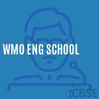 Wmo Eng School Logo