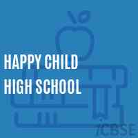 Happy Child High School Logo