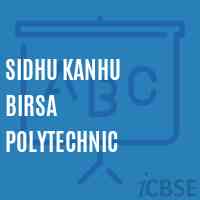 Sidhu Kanhu Birsa Polytechnic College Logo