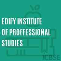 Edify Institute of Proffessional Studies Logo
