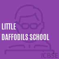 Little Daffodils School Logo