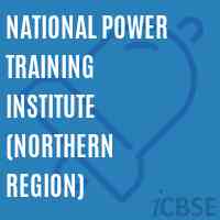 National Power Training Institute (Northern Region) Logo
