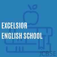 Excelsior English School Logo