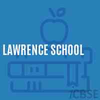 Lawrence School Logo
