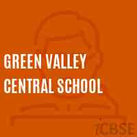 Green Valley Central School Logo