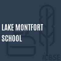 Lake Montfort School Logo