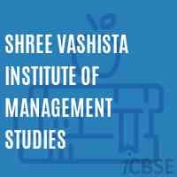 Shree Vashista Institute of Management Studies Logo
