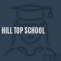 Hill Top School Logo