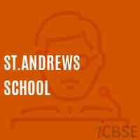 St.Andrews School Logo
