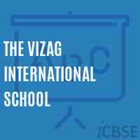 The Vizag International School Logo