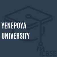 Yenepoya University Logo