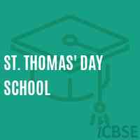 St. Thomas' Day School Logo