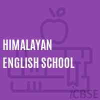Himalayan English School Logo