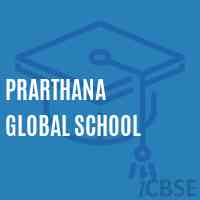 Prarthana Global School Logo