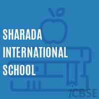 Sharada International School Logo