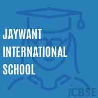 Jaywant International School Logo