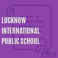 Lucknow International Public School Logo