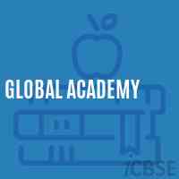 Global Academy School Logo