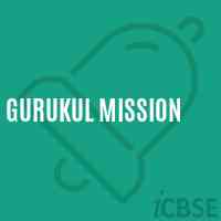 Gurukul Mission School Logo