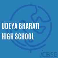 Udeya Bharati High School Logo