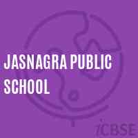 Jasnagra Public School Logo