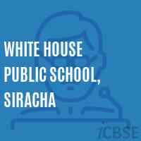 White House Public School, Siracha Logo