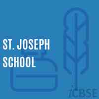 St. Joseph School Logo