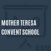 Mother Teresa Convent School Logo