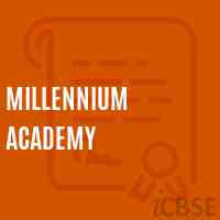 Millennium Academy School Logo