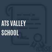 ATS Valley School Logo