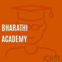 Bharathi Academy School Logo
