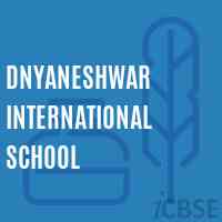 Dnyaneshwar International School Logo