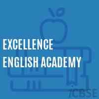 Excellence English Academy School Logo