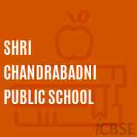 Shri Chandrabadni Public school Logo
