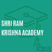 Shri Ram Krishna Academy School Logo