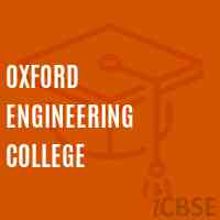 Oxford Engineering College Logo