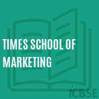 Times School of Marketing Logo
