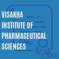 Visakha Institute Of Pharmaceutical Sciences Logo