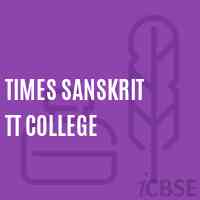 Times Sanskrit TT College Logo