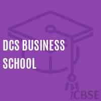 DCS Business School Logo