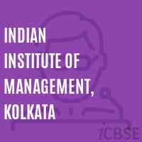 Indian Institute of Management, Kolkata Logo