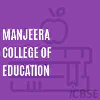 Manjeera College of Education Logo