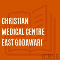 Christian Medical Centre East Godawari College Logo