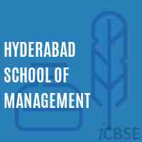 Hyderabad School of Management Logo