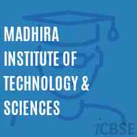 Madhira Institute of Technology & Sciences Logo